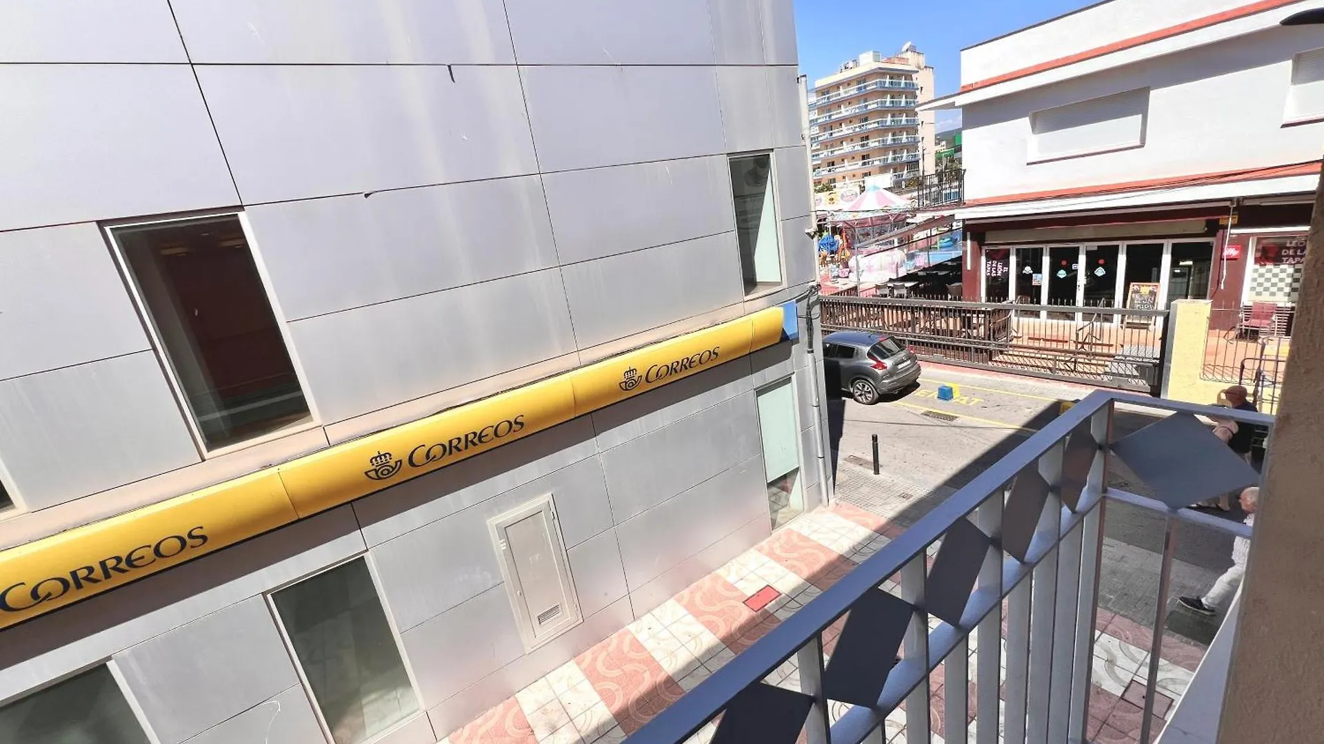 Apartment Oliva Studio 103 New 2024! Lloret de Mar
