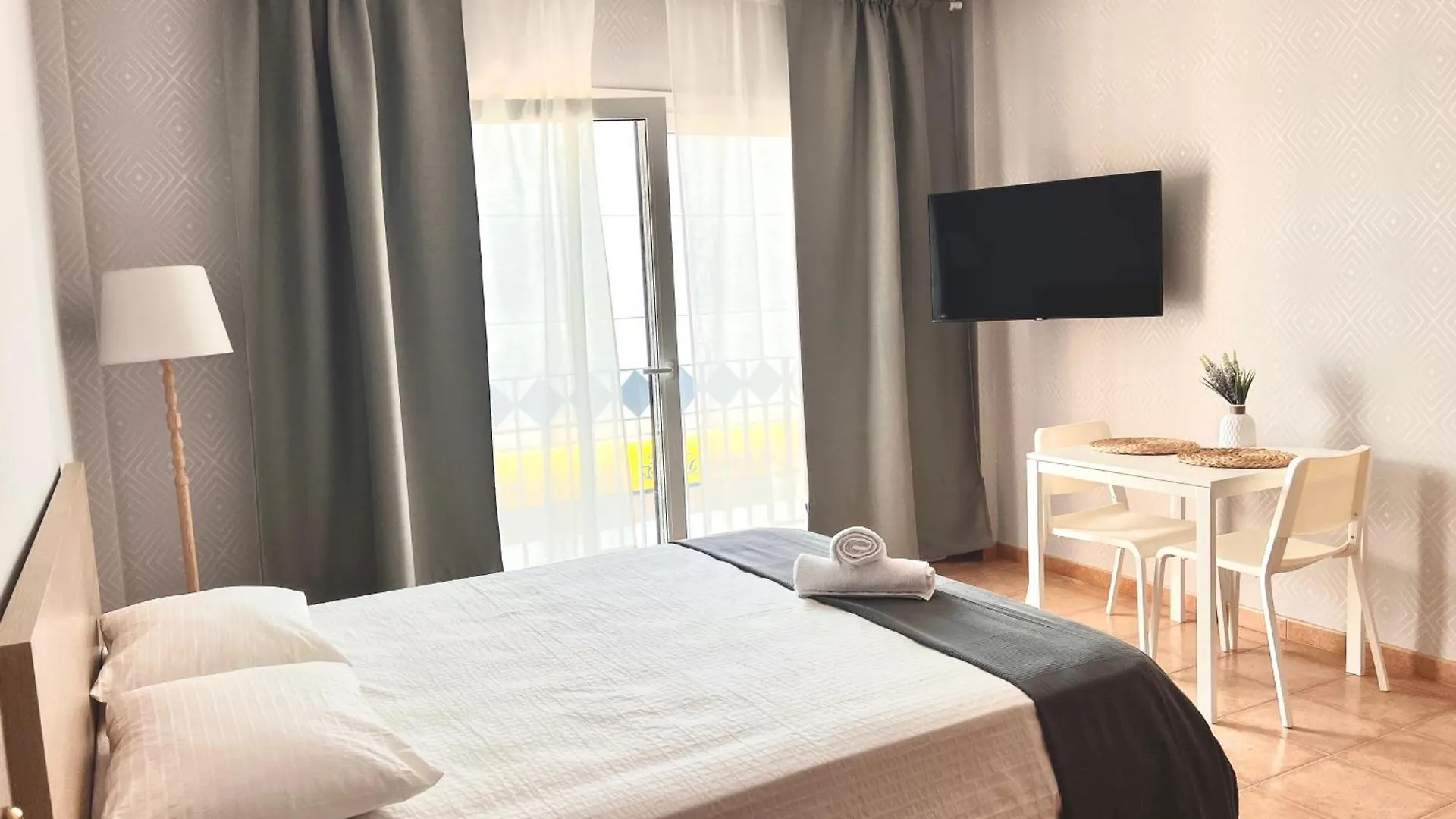Oliva Studio 103 New 2024! Lloret de Mar Spain