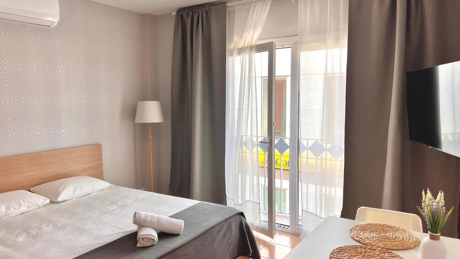 Oliva Studio 103 New 2024! Lloret de Mar